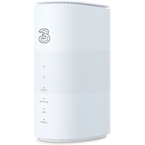 View product details for the ZTE 5G Hub MC801 (White) at £0 on Home Broadband 5G (24 Month contract) with Unlimited 5G data. £10 a month