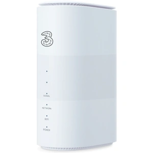 View product details for the ZTE 5G Hub MC801 (White) at £0 on Home Broadband 5G (12 Month contract) with Unlimited 5G data. £25 a month (Consumer - Affiliate Price)