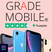 Grade Mobile for similar products display